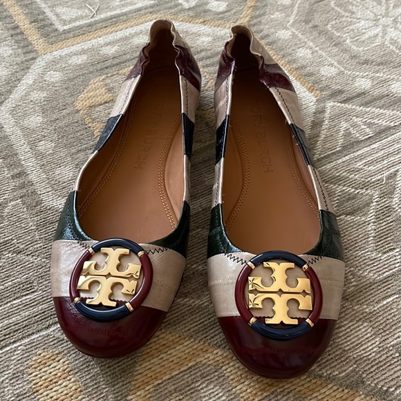 Tory Burch Shoes - Tory Burch size 8,5